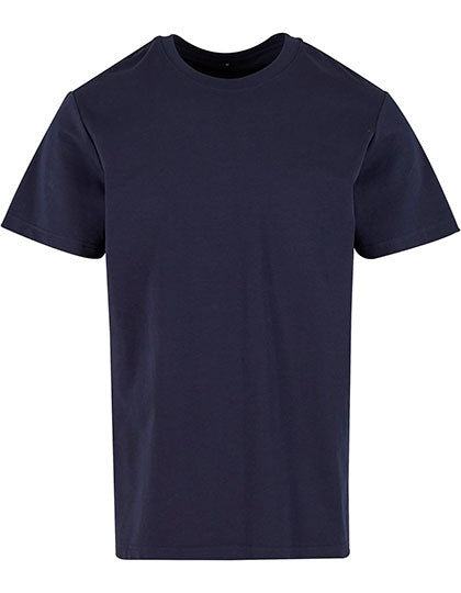 Sorona® Regular Tee in Navy, Größe 5XL