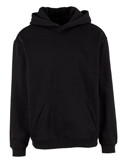 Loose Fit Hoody