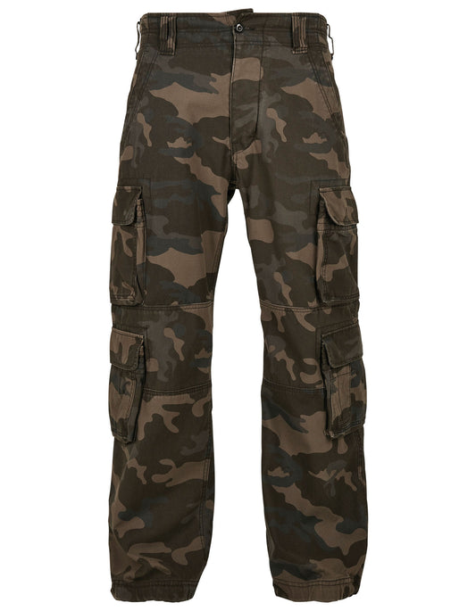 Pure Vintage Trousers