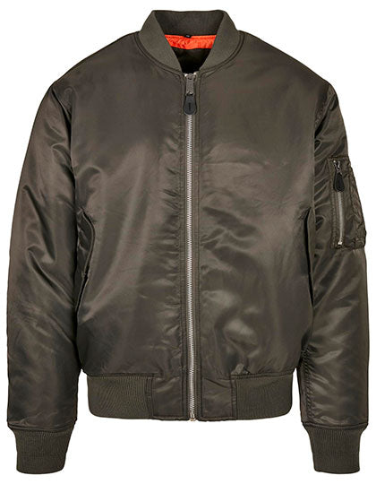MA1 Jacket