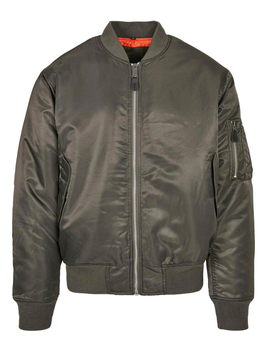 MA1 Jacket