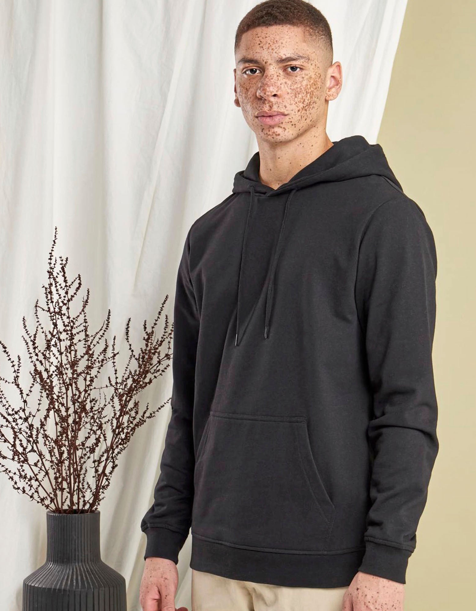 Basic Hoody