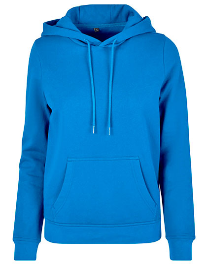 Ladies´ Basic Hoody