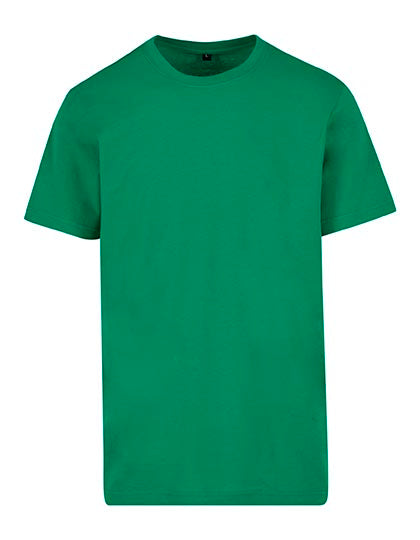 Basic Round Neck T-Shirt