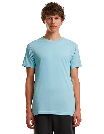 Basic Round Neck T-Shirt