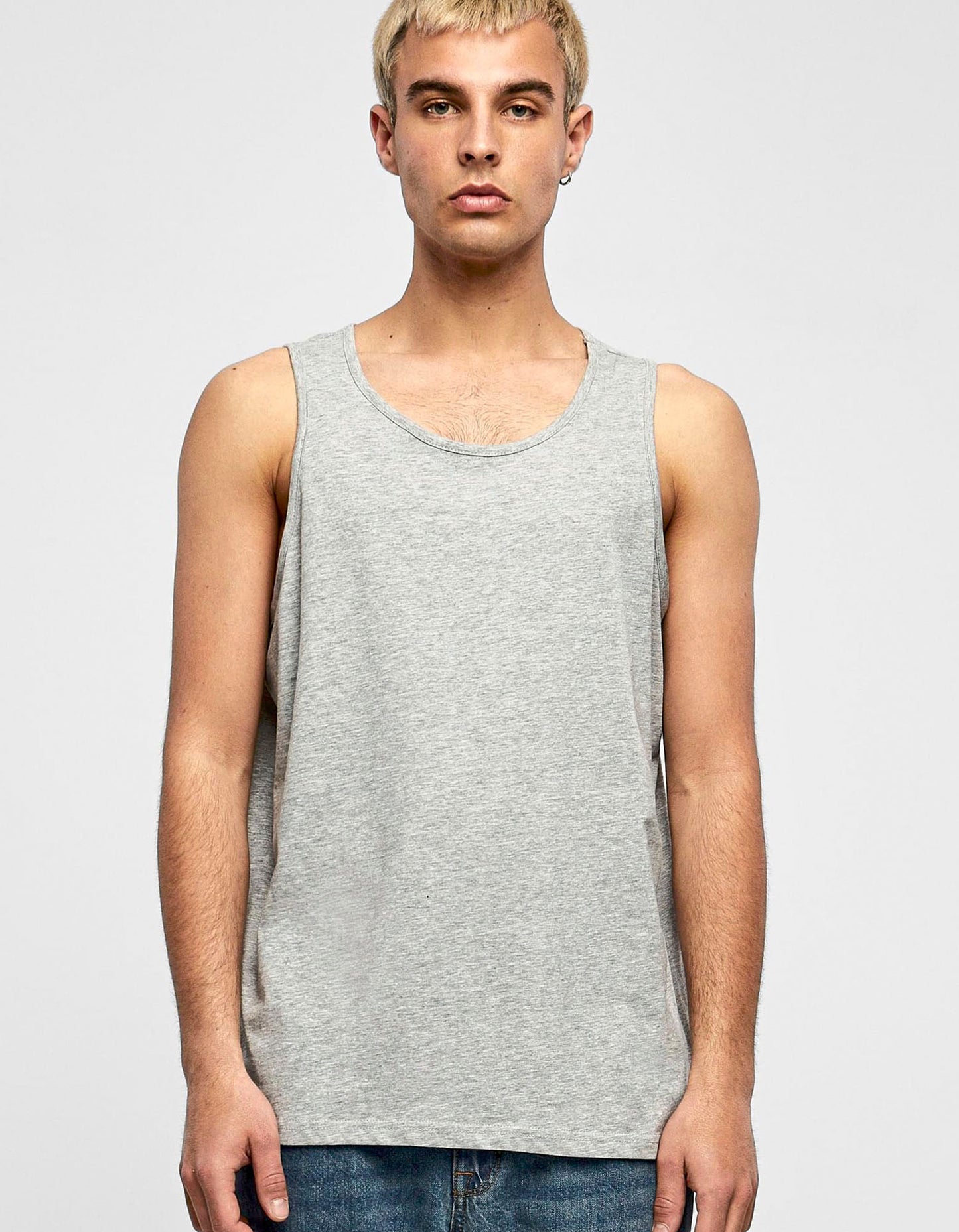 Basic Tank