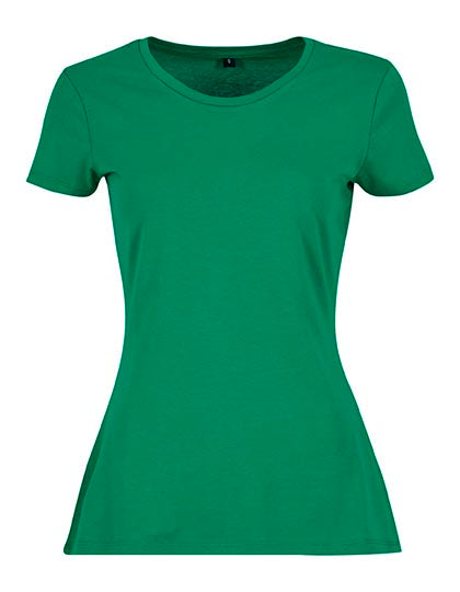 Ladies´ Basic Tee