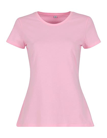 Ladies´ Basic Tee