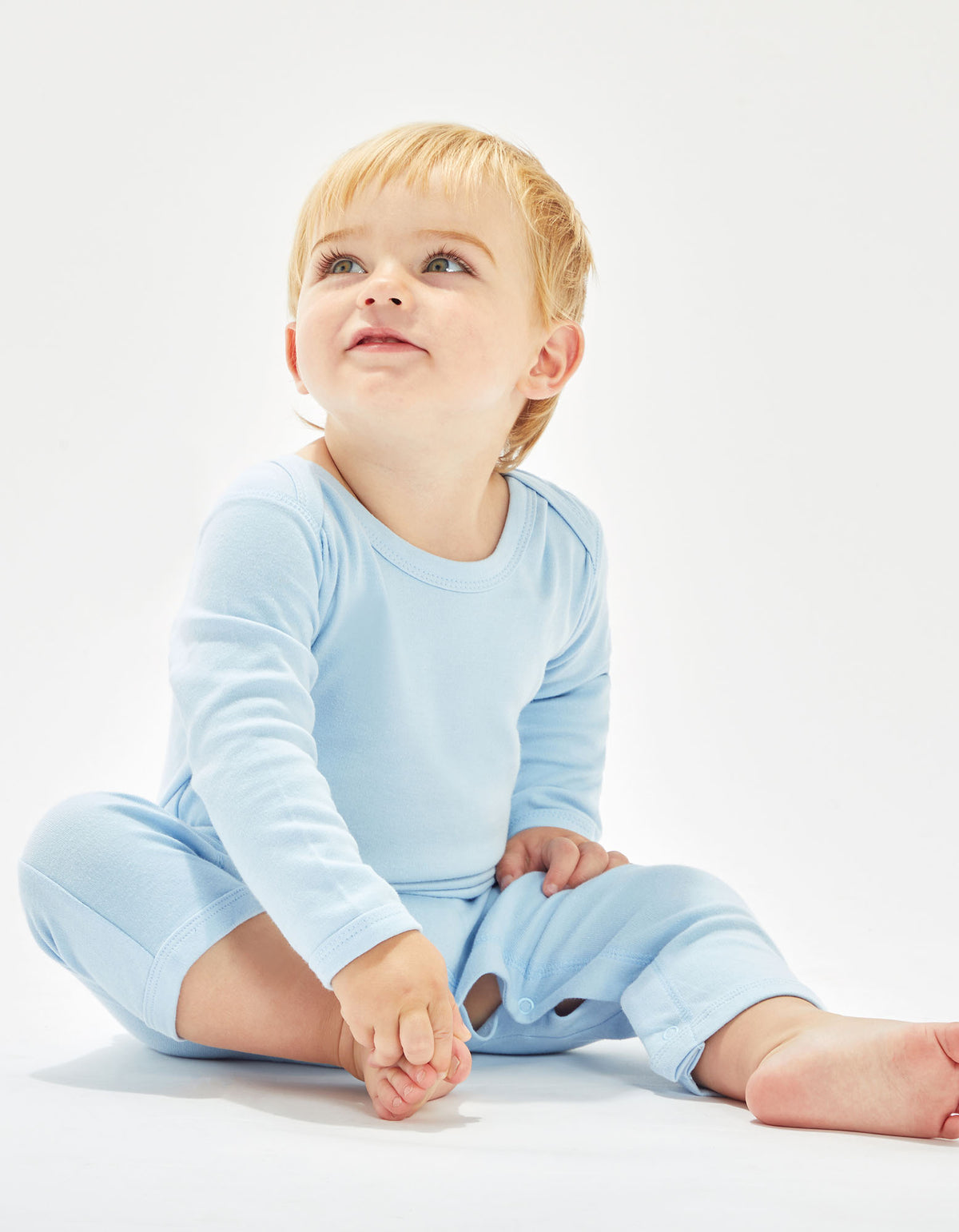 Baby Rompasuit