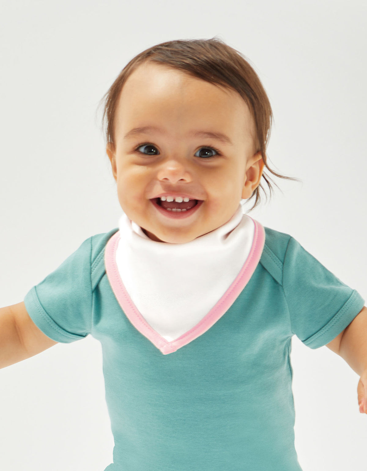 Bandana Bib