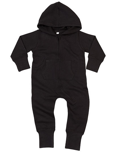 Baby All-in-One in Black, Größe 4-5 years