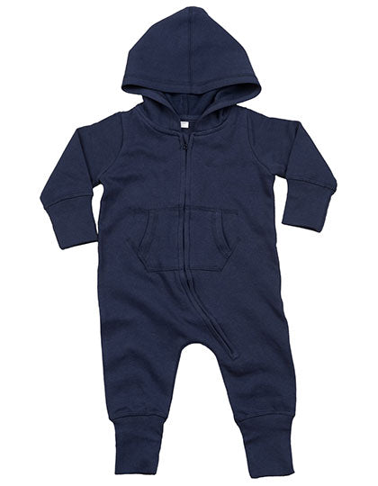 Baby All-in-One in Nautical Navy, Größe 4-5 years