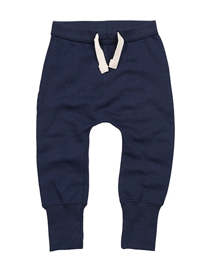 Baby Sweatpants in Nautical Navy, Größe 2-3 years