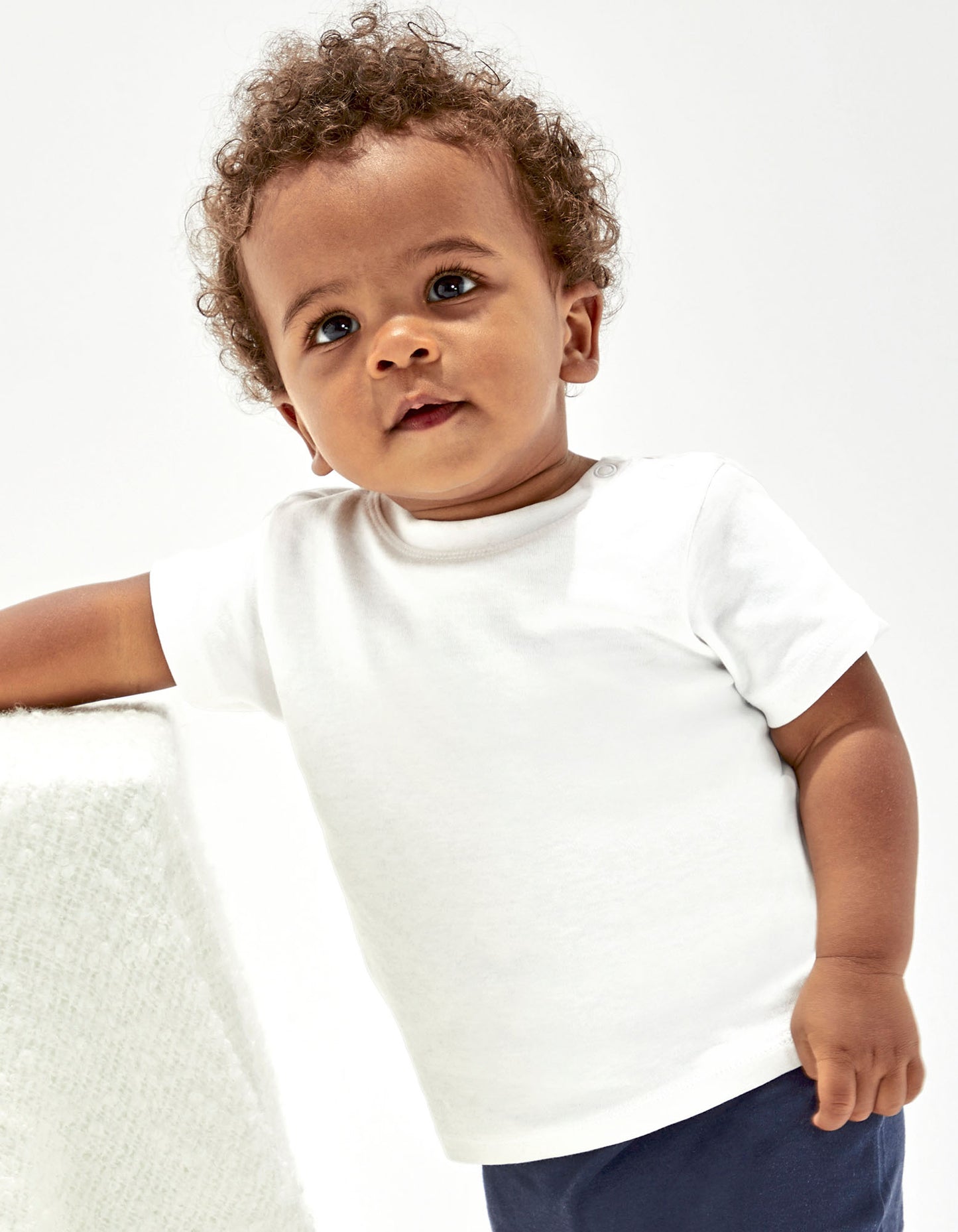 Made In Africa Baby T