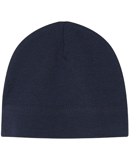 Baby Hat in Nautical Navy, Größe One Size