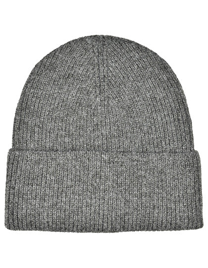 Mütze Exclusive in Dark Grey, Größe One Size