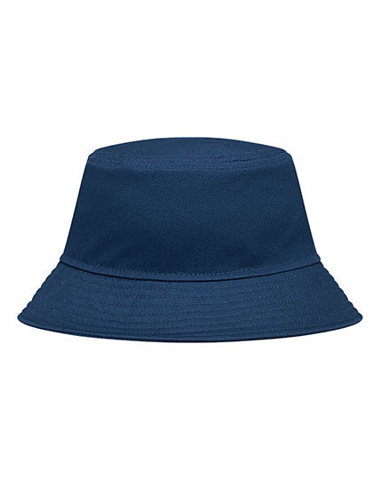 Bobhat in Navy, Größe One Size