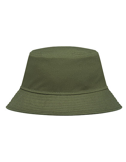 Bobhat in Olive Green, Größe One Size