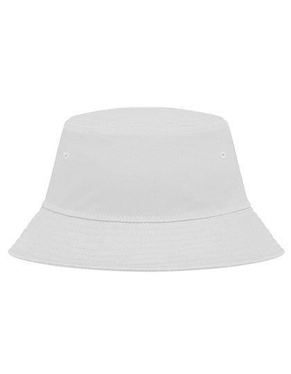 Bobhat in White, Größe One Size