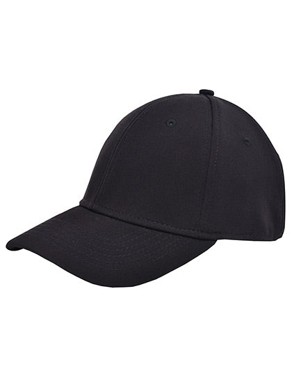 Baseball Cap in Black, Größe One Size
