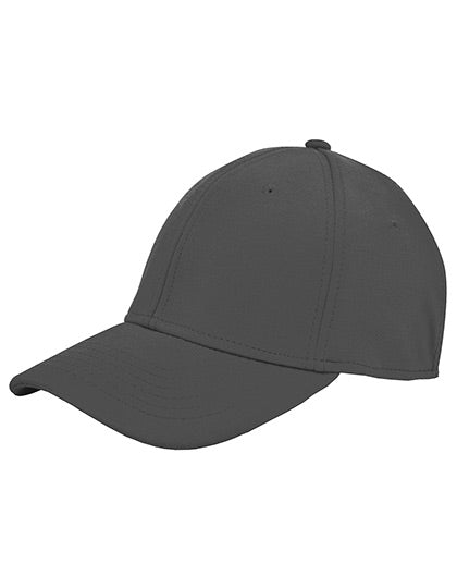 Baseball Cap in Dark Grey, Größe One Size