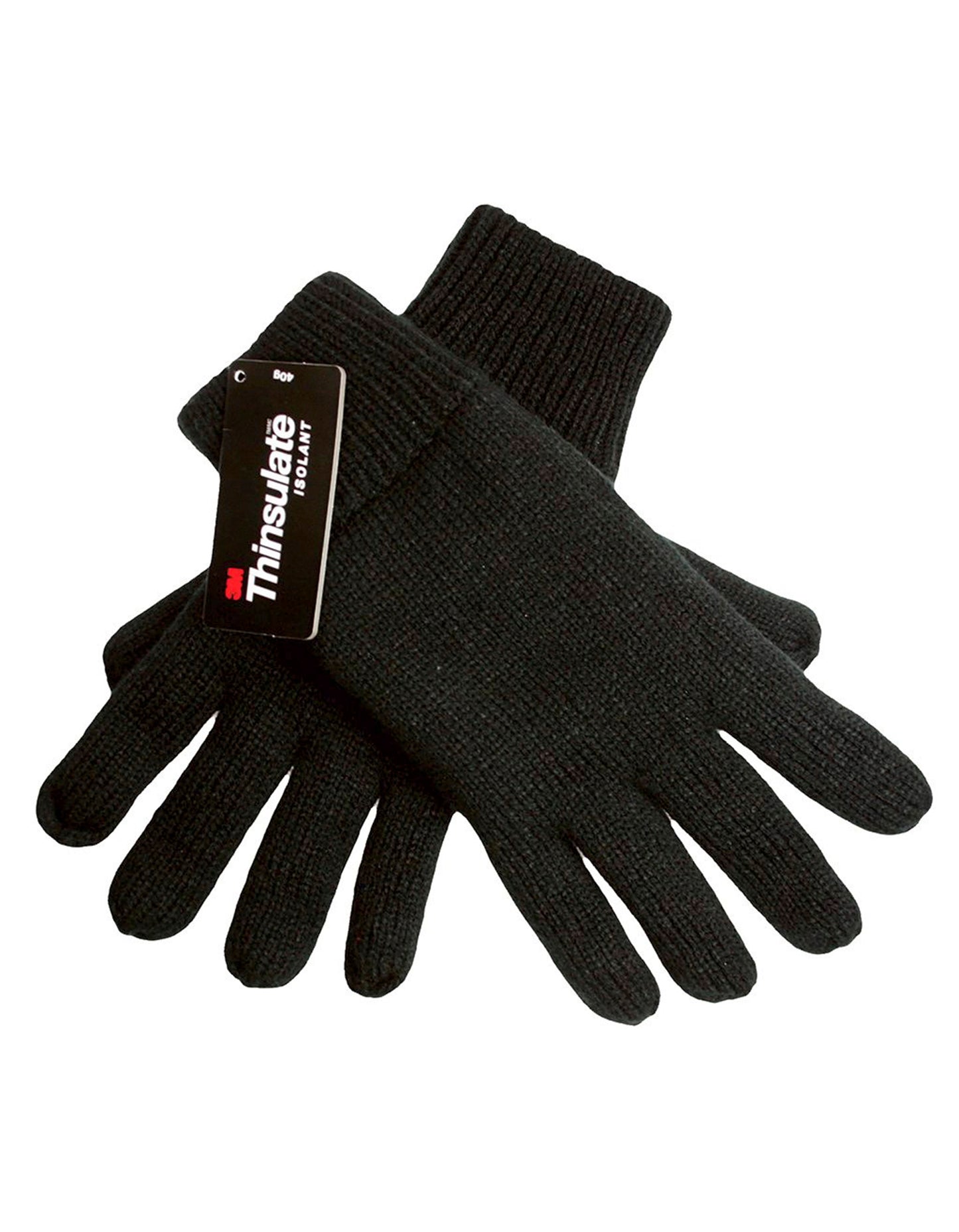 Thinsulate Gloves