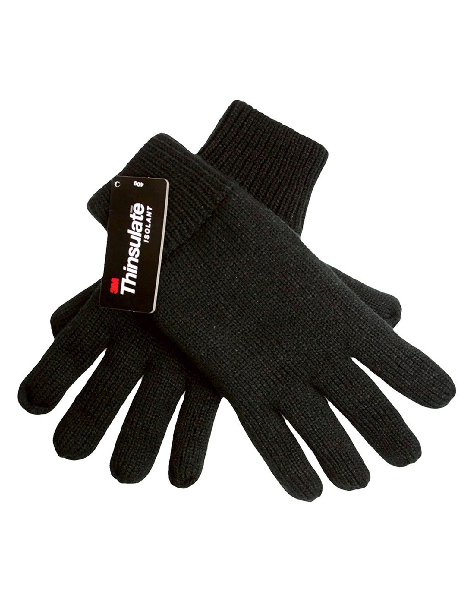Thinsulate Gloves