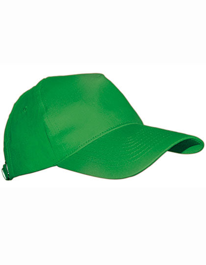 Original Cap für Kinder in Green, Größe One Size