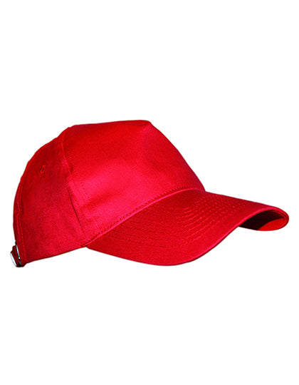 Original Cap für Kinder in Red, Größe One Size
