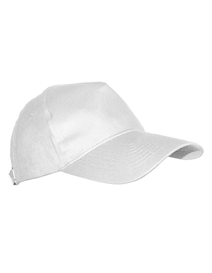 Original Cap für Kinder in White, Größe One Size