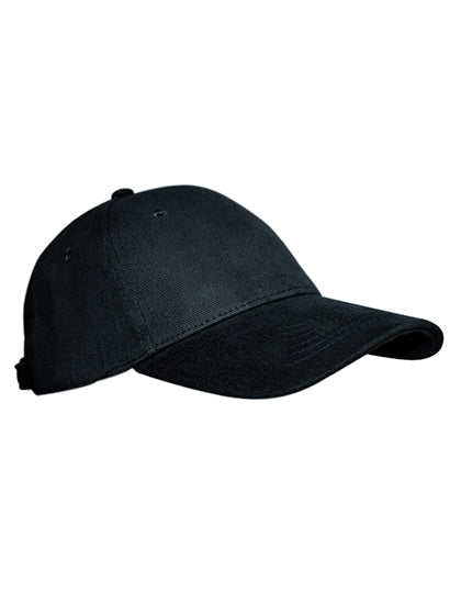 Raver Cap in Black, Größe One Size