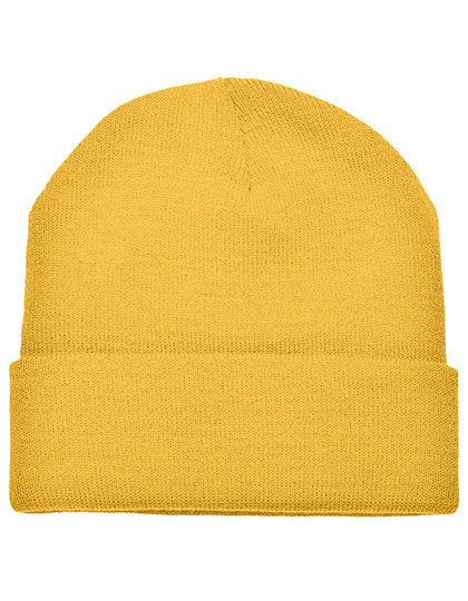 Strickmütze