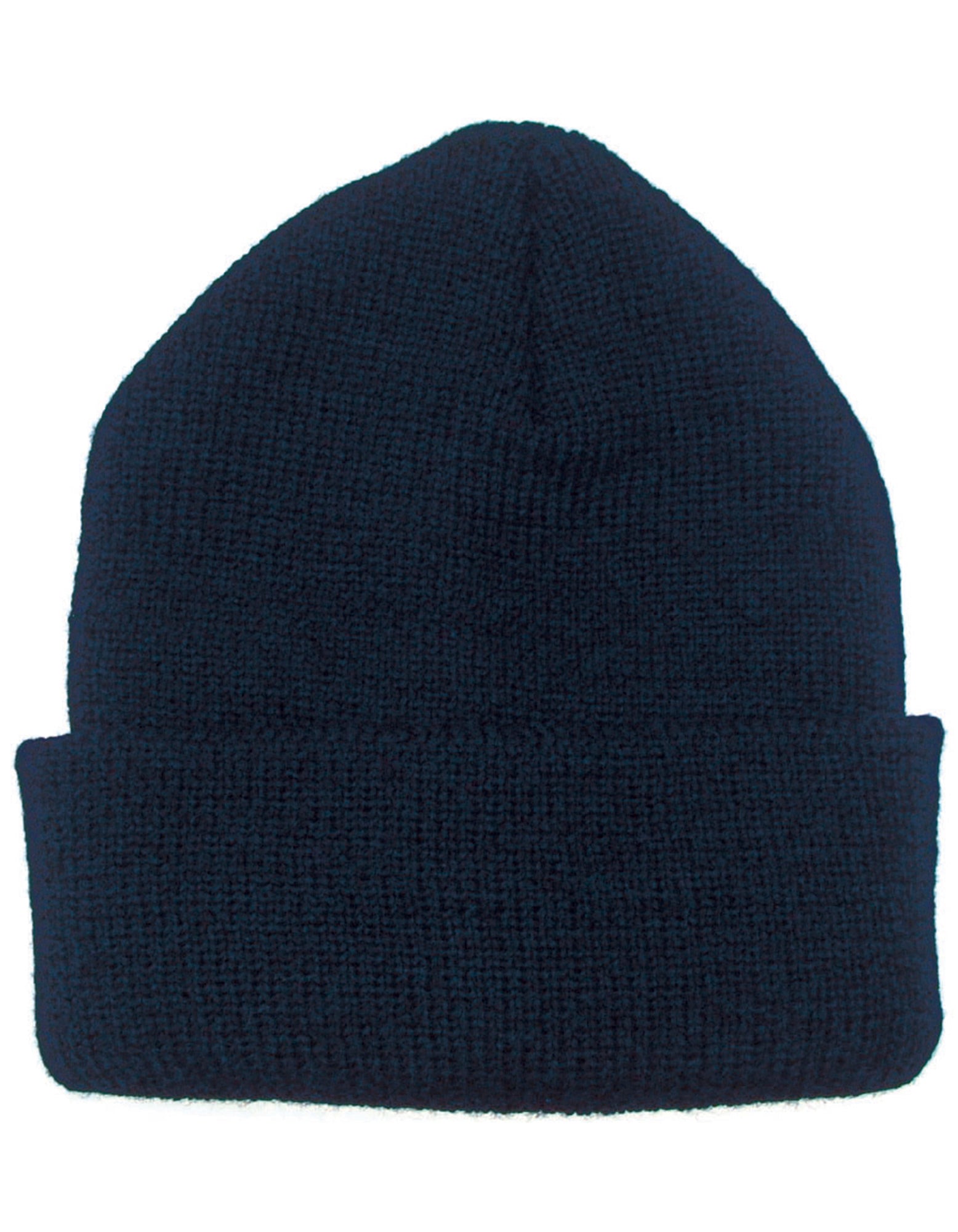 Strickmütze
