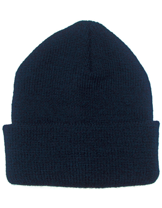 Strickmütze
