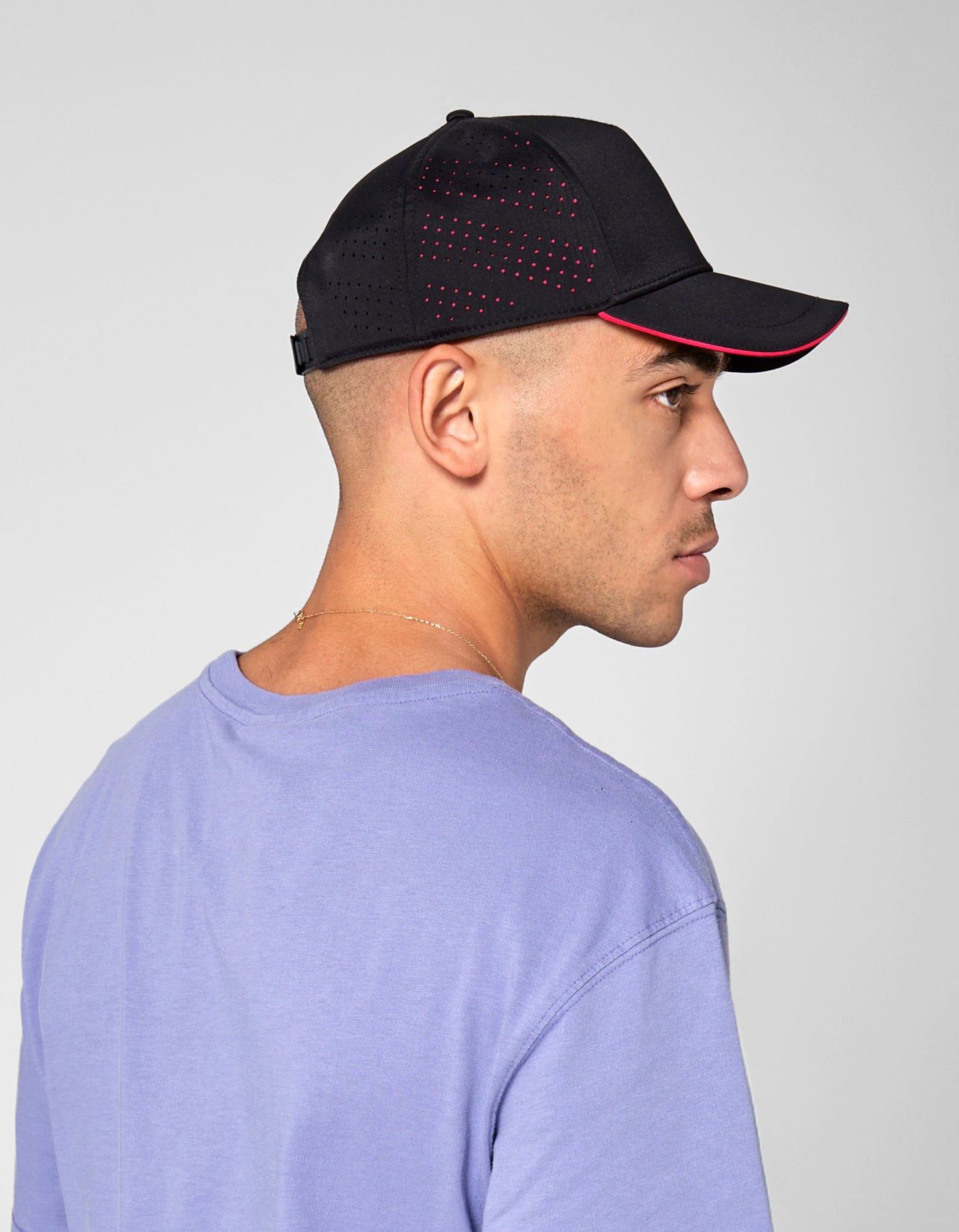 Accelerate Cap