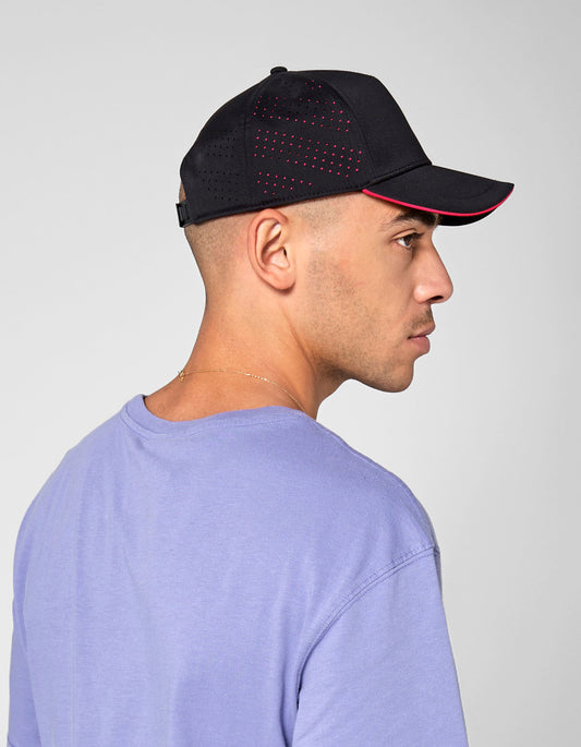 Accelerate Cap