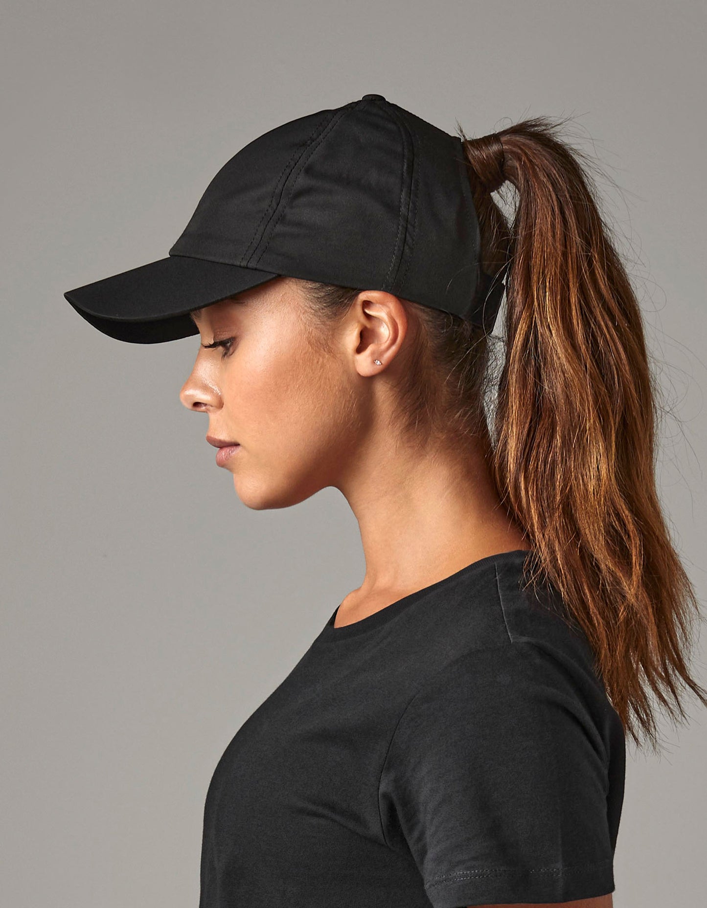 Performance Ponytail Cap