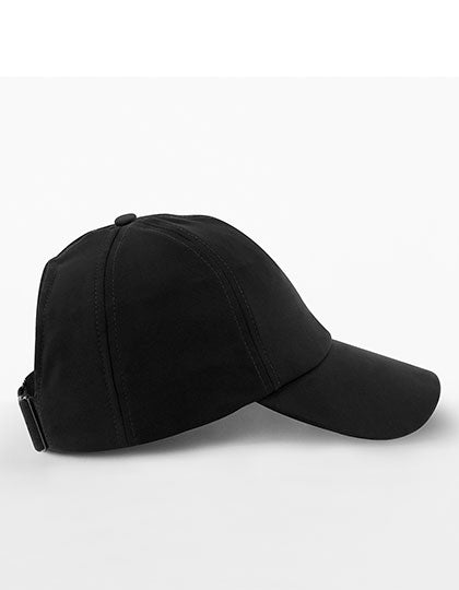 Performance Ponytail Cap in Black, Größe One Size