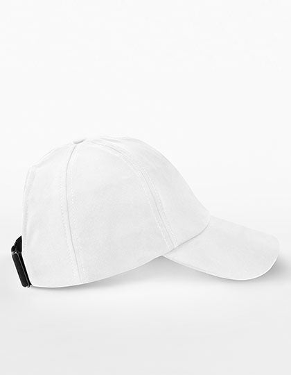 Performance Ponytail Cap in White, Größe One Size