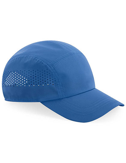 Technical Running Cap in Cobalt Blue, Größe One Size