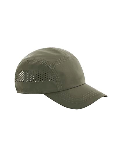 Technical Running Cap