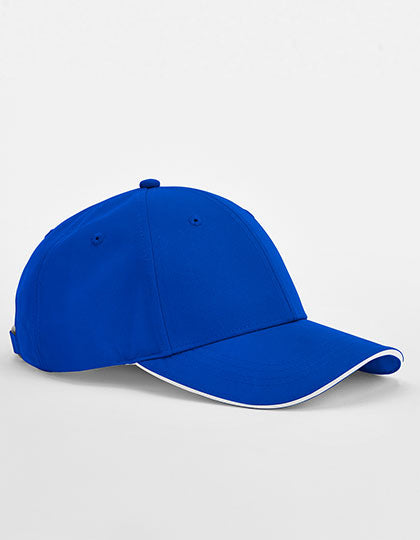 Team Sports-Tech Cap in Bright Royal, Größe One Size