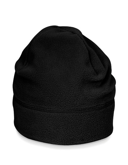 Suprafleece® Summit Hat in Black, Größe L/XL