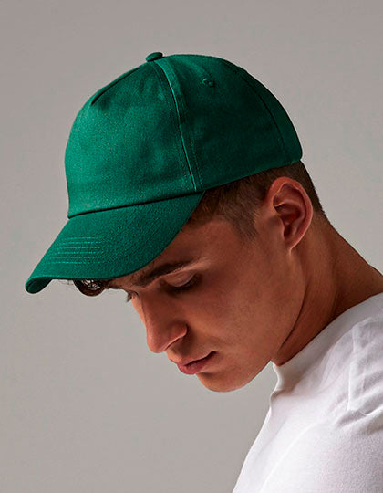 Authentic 5 Panel Cap