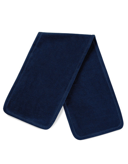 Suprafleece® Geneva Scarf in French Navy, Größe 150 x 25 cm