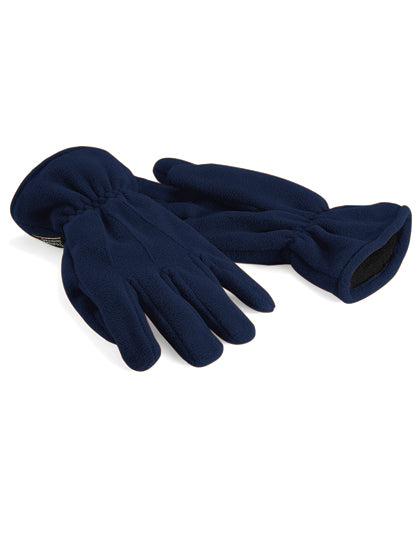 Suprafleece® Thinsulate™ Gloves in French Navy, Größe L/XL