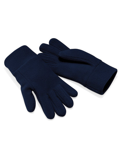 Suprafleece® Alpine Gloves in French Navy, Größe XL