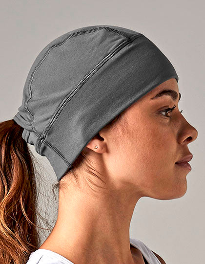 Softshell Sports Tech Beanie