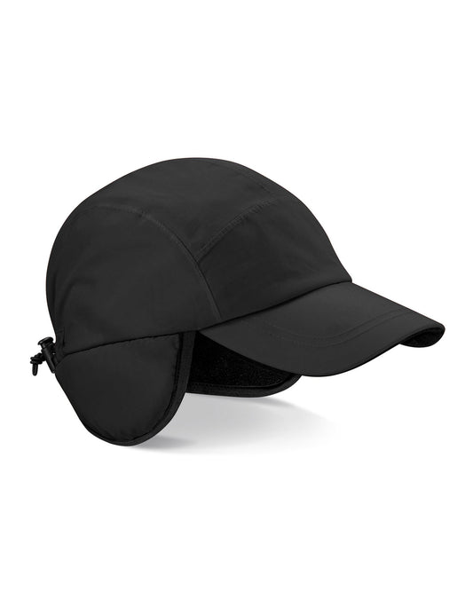Mountain Cap