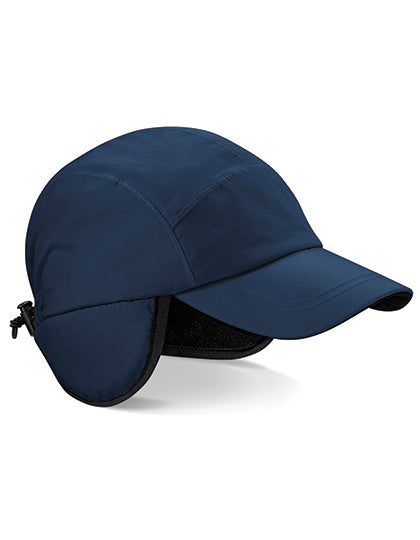 Mountain Cap in Navy, Größe One Size